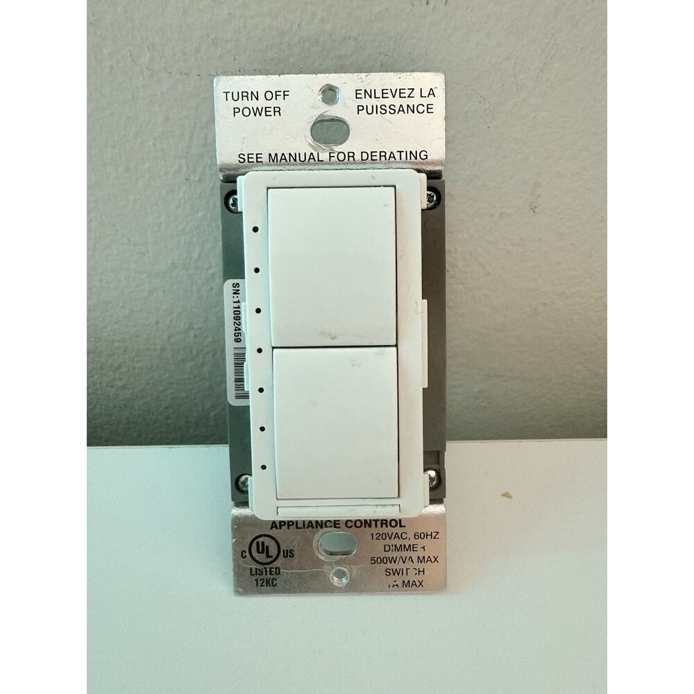 Crestron CLW-DIMSWEX-E-W-S Appliance Controller (4)